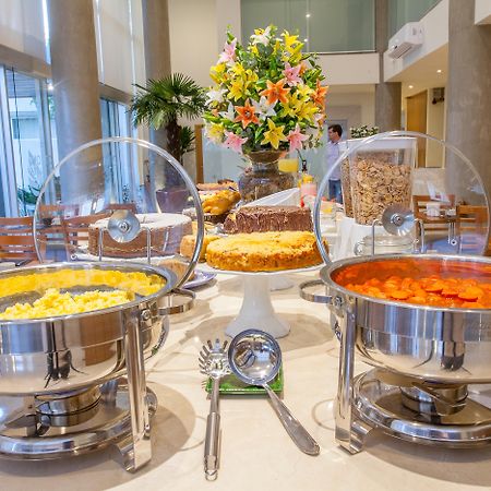 Sao Carlos Marklin Suites Εξωτερικό φωτογραφία