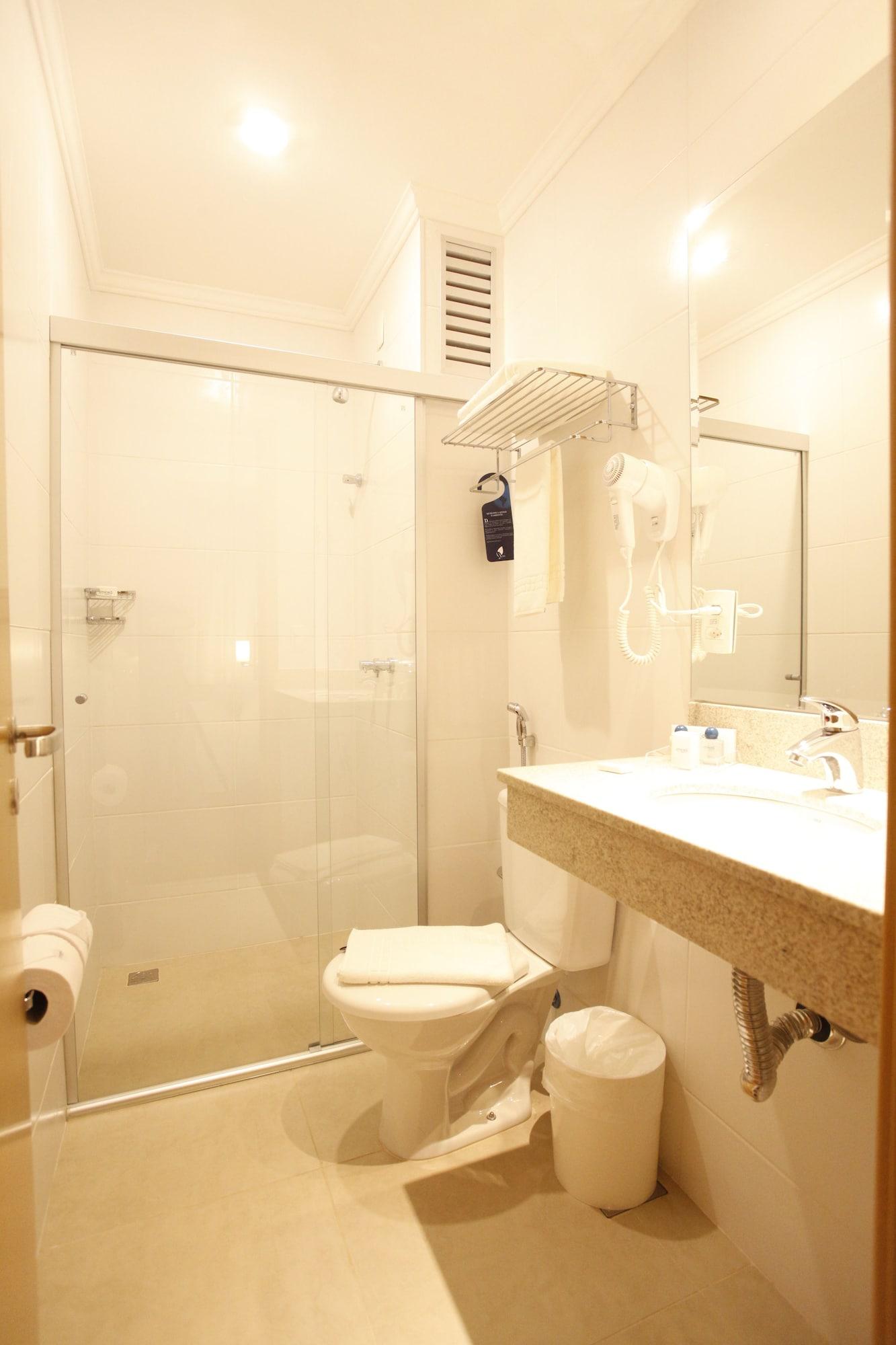 Sao Carlos Marklin Suites Εξωτερικό φωτογραφία