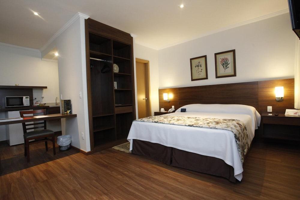 Sao Carlos Marklin Suites Εξωτερικό φωτογραφία
