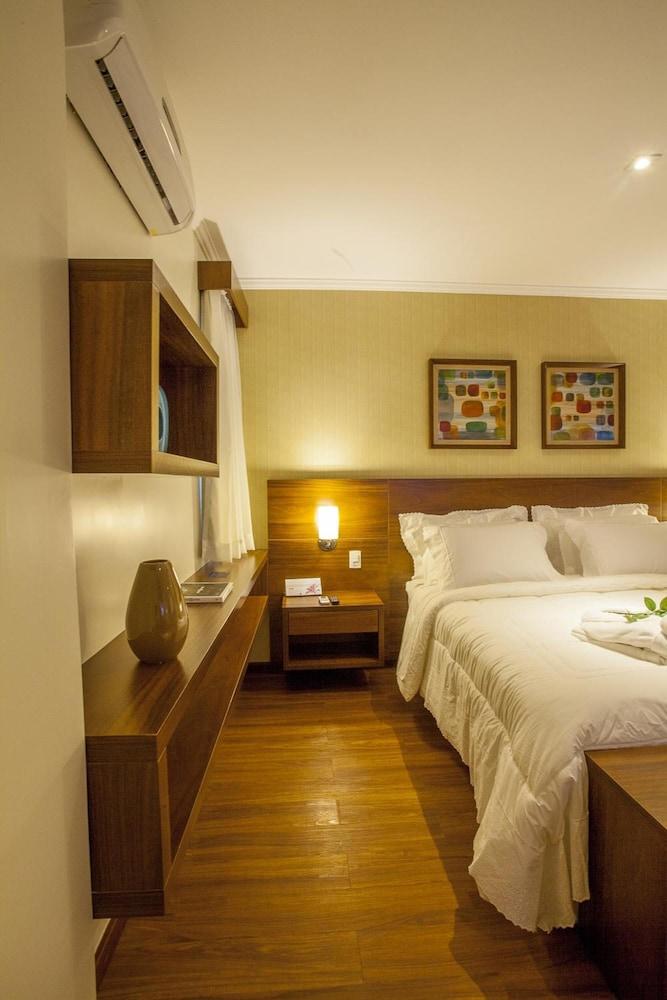 Sao Carlos Marklin Suites Εξωτερικό φωτογραφία