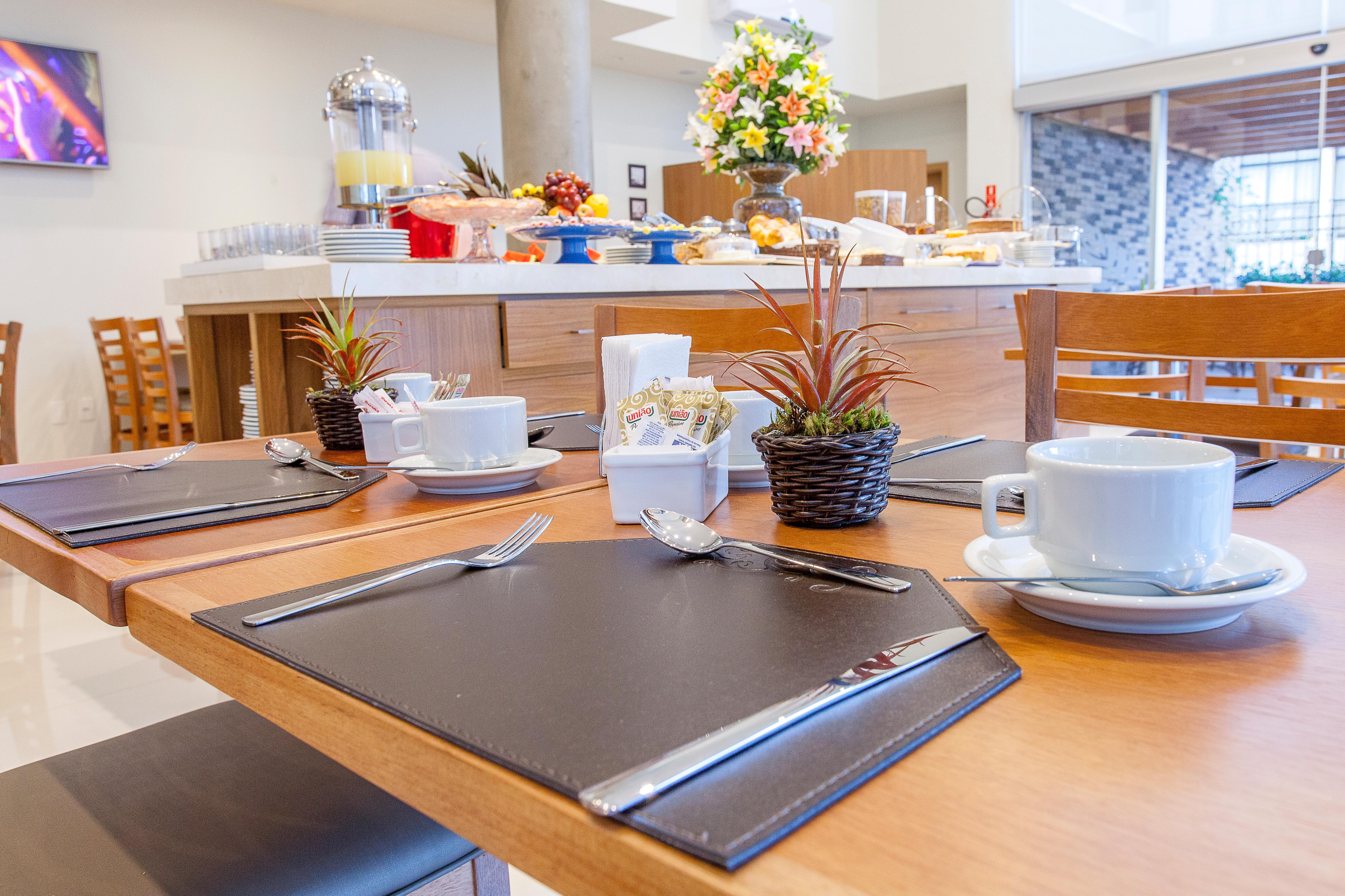 Sao Carlos Marklin Suites Εξωτερικό φωτογραφία