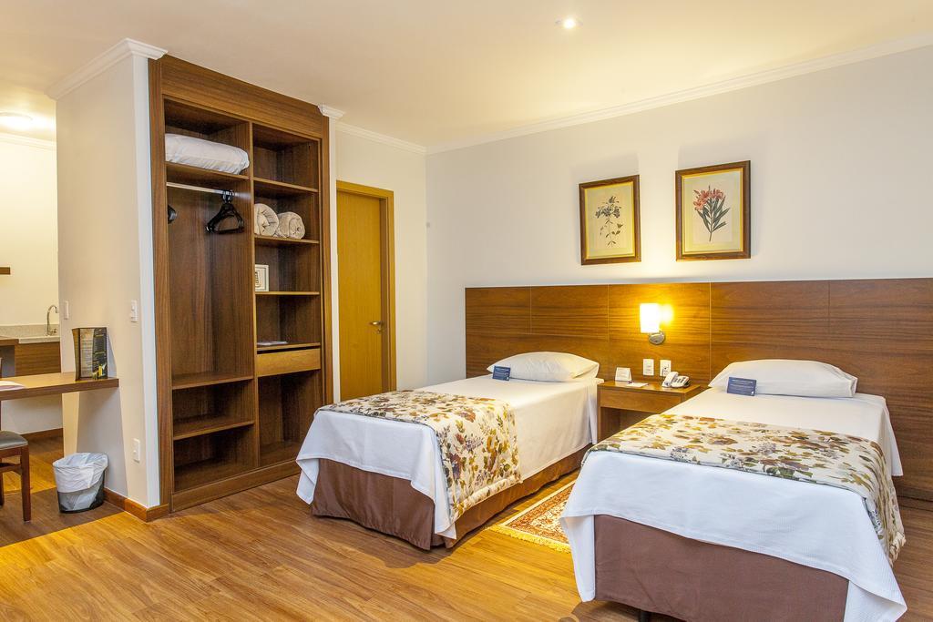 Sao Carlos Marklin Suites Εξωτερικό φωτογραφία