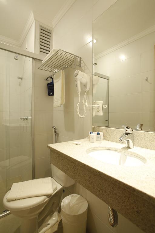 Sao Carlos Marklin Suites Εξωτερικό φωτογραφία