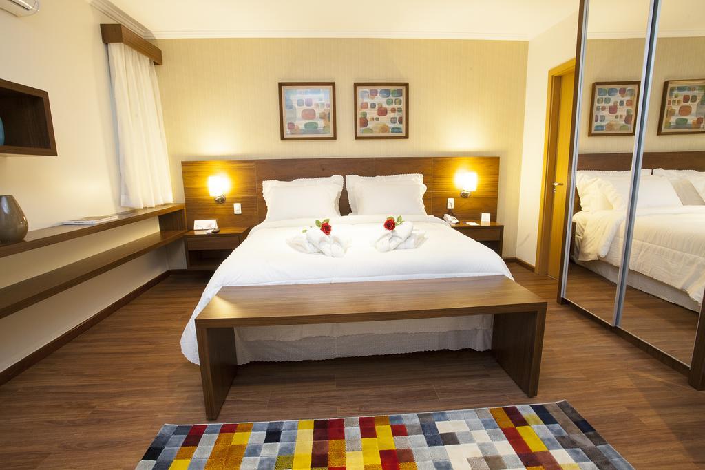 Sao Carlos Marklin Suites Εξωτερικό φωτογραφία
