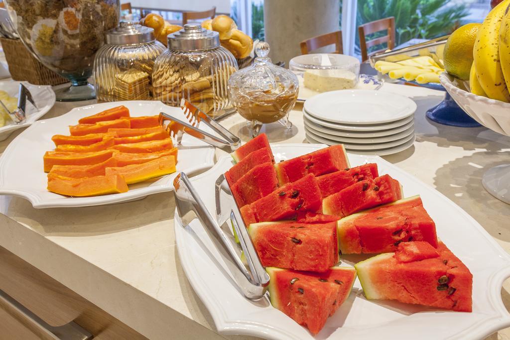 Sao Carlos Marklin Suites Εξωτερικό φωτογραφία