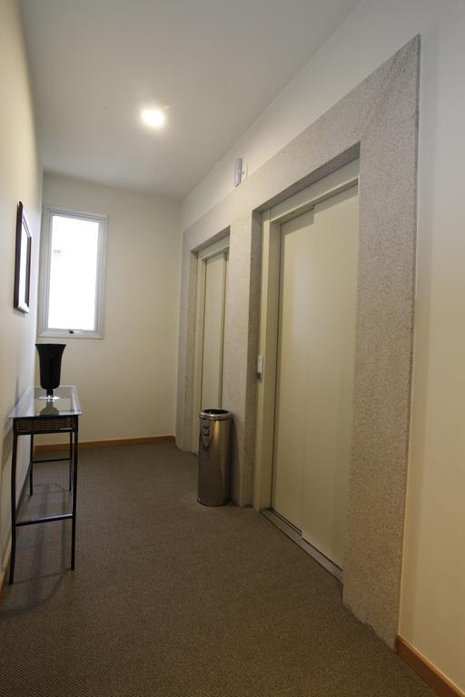 Sao Carlos Marklin Suites Εξωτερικό φωτογραφία