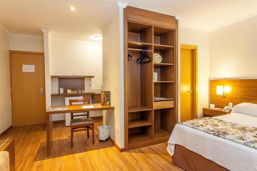 Sao Carlos Marklin Suites Εξωτερικό φωτογραφία