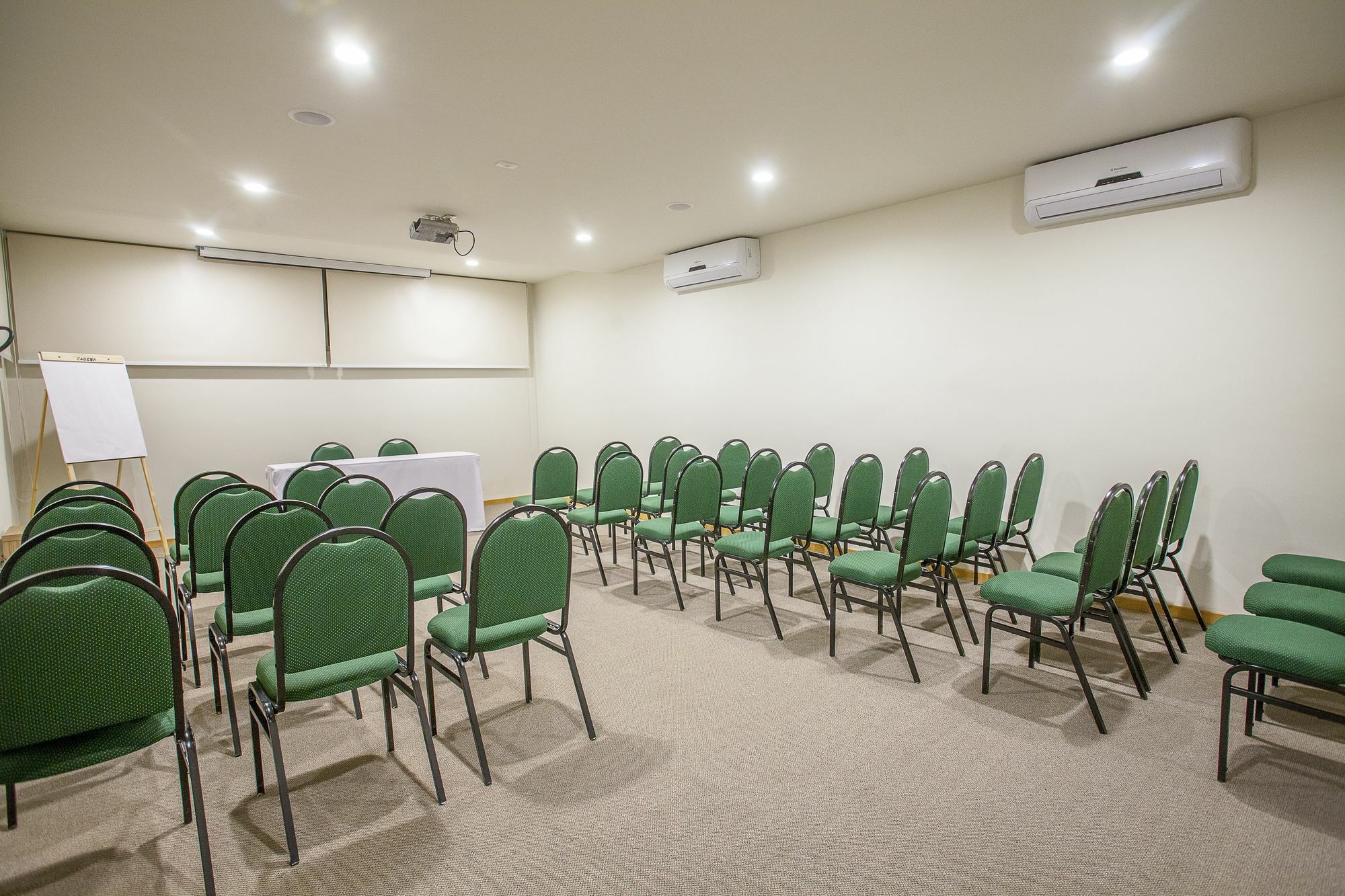 Sao Carlos Marklin Suites Εξωτερικό φωτογραφία