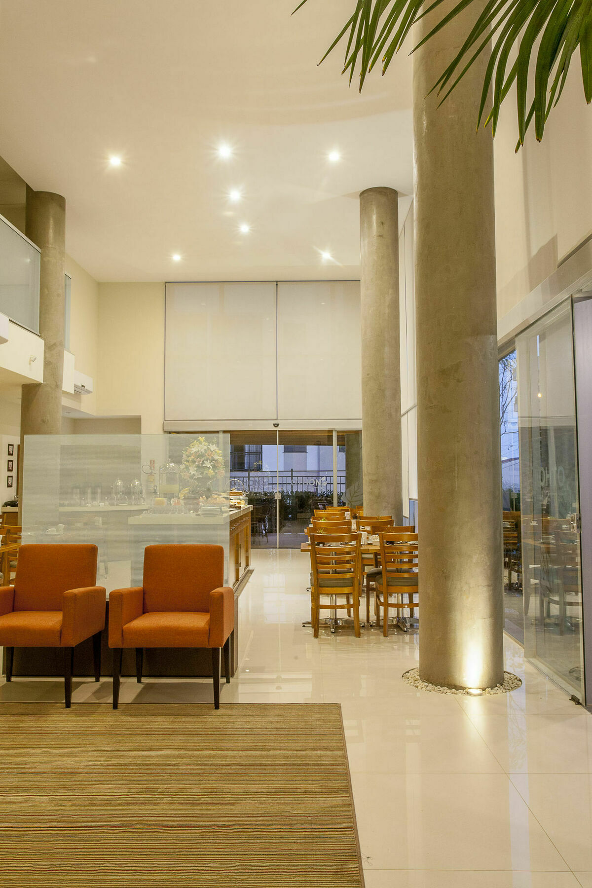 Sao Carlos Marklin Suites Εξωτερικό φωτογραφία